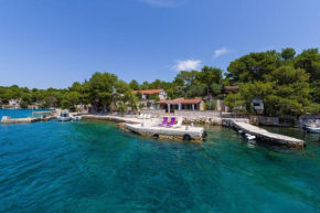 Seaside secluded apartments Lavdara, Dugi otok - 435